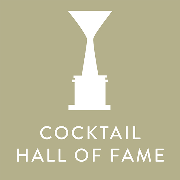 Cocktail Hall of Fame image