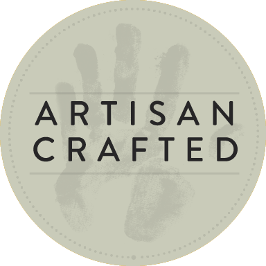 Artisan crafted