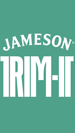 Jameson TRIM IT