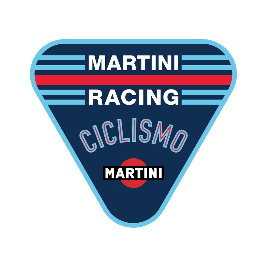 Martini Racing Ciclismo