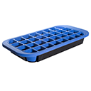 Bar Original Silicone Jumbo Ice Cube Tray