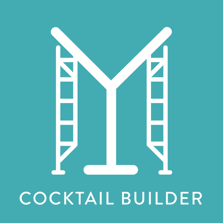 Cocktail Builder image