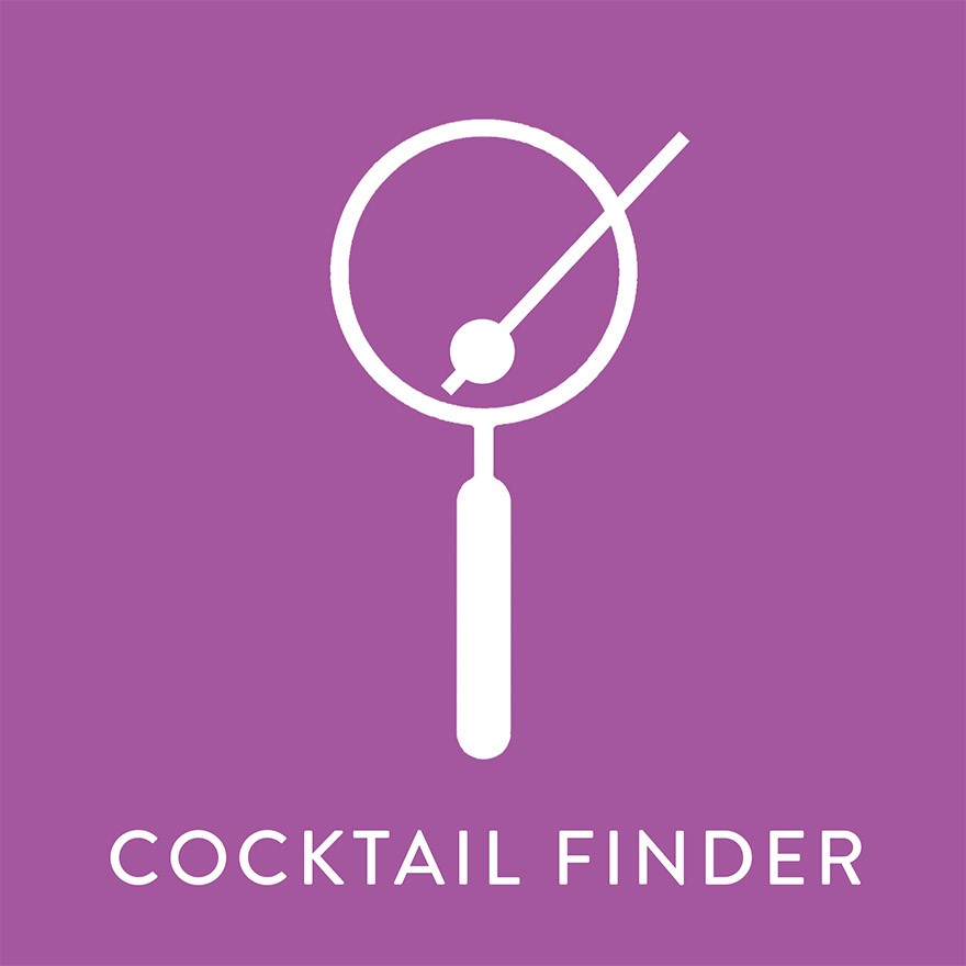 Cocktail Finder image