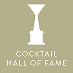 Cocktail Hall of Fame