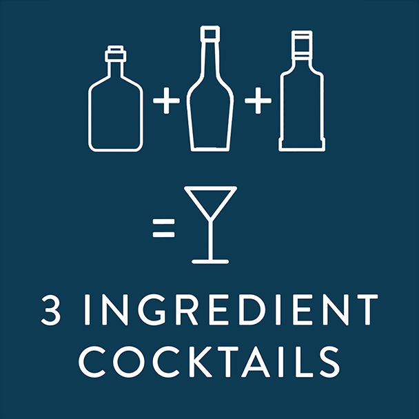 A Definitive Guide To Bottled Cocktails - The Cocktail Service