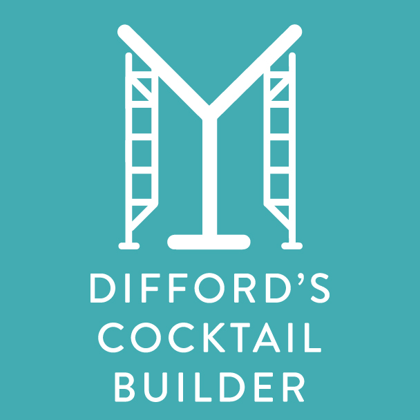 Cocktail Builder image