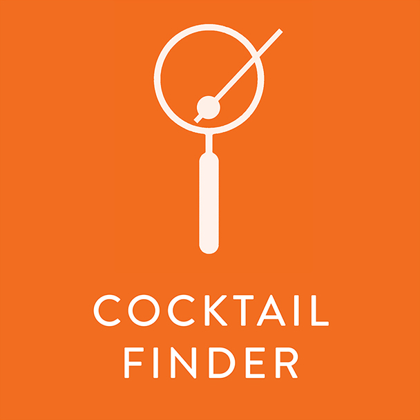Cocktail Finder image