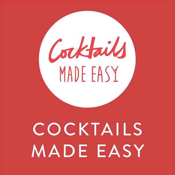 Cocktails Made Easy image