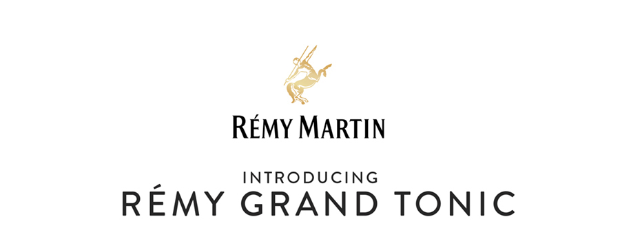 Remy Martin VSOP Mature Cask Finish Cognac splash