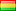 Product of Bolivia