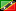Product of Saint Kitts and Nevis